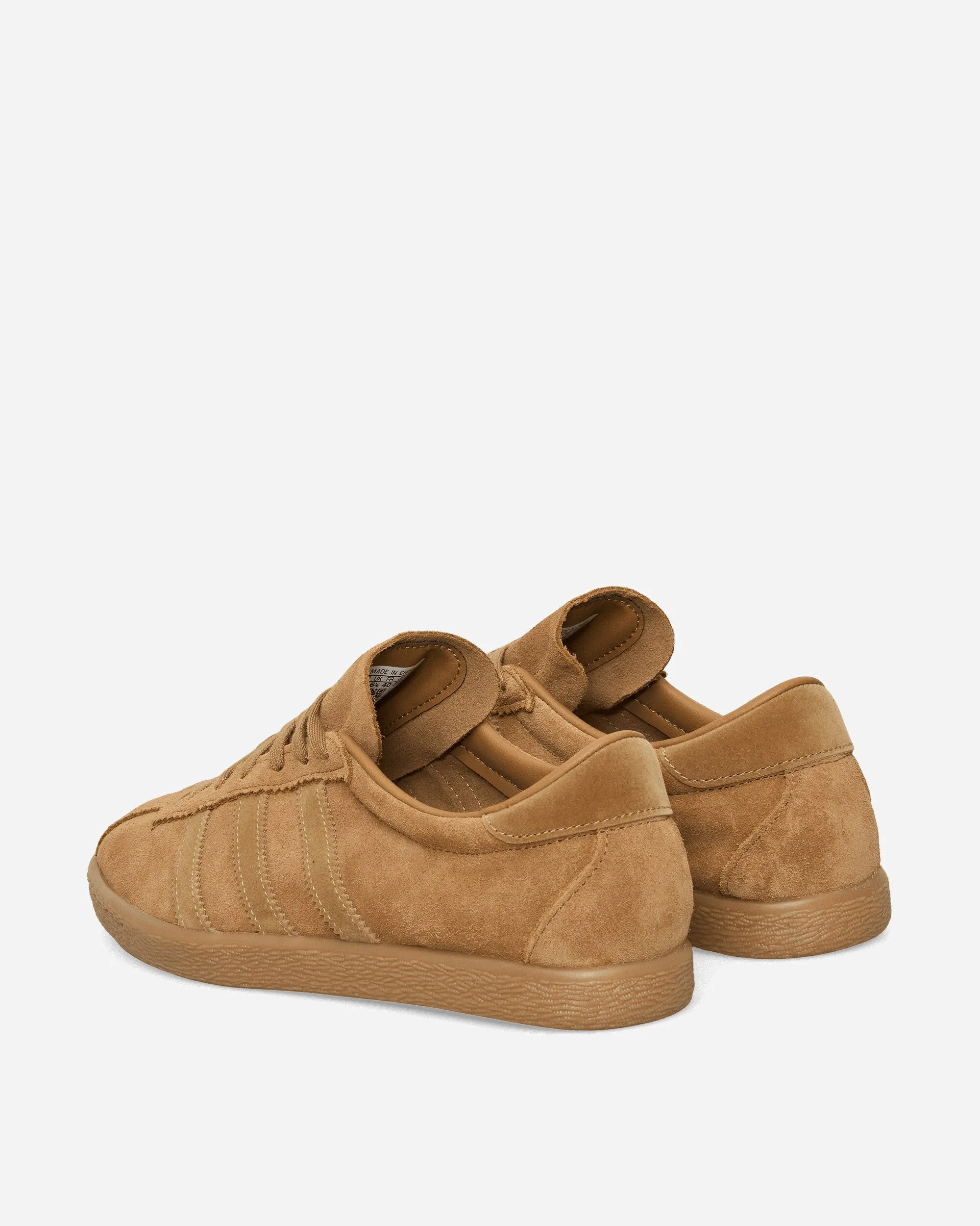 Dinner Look Hill Walk Tobacco Sneakers Desert Brown