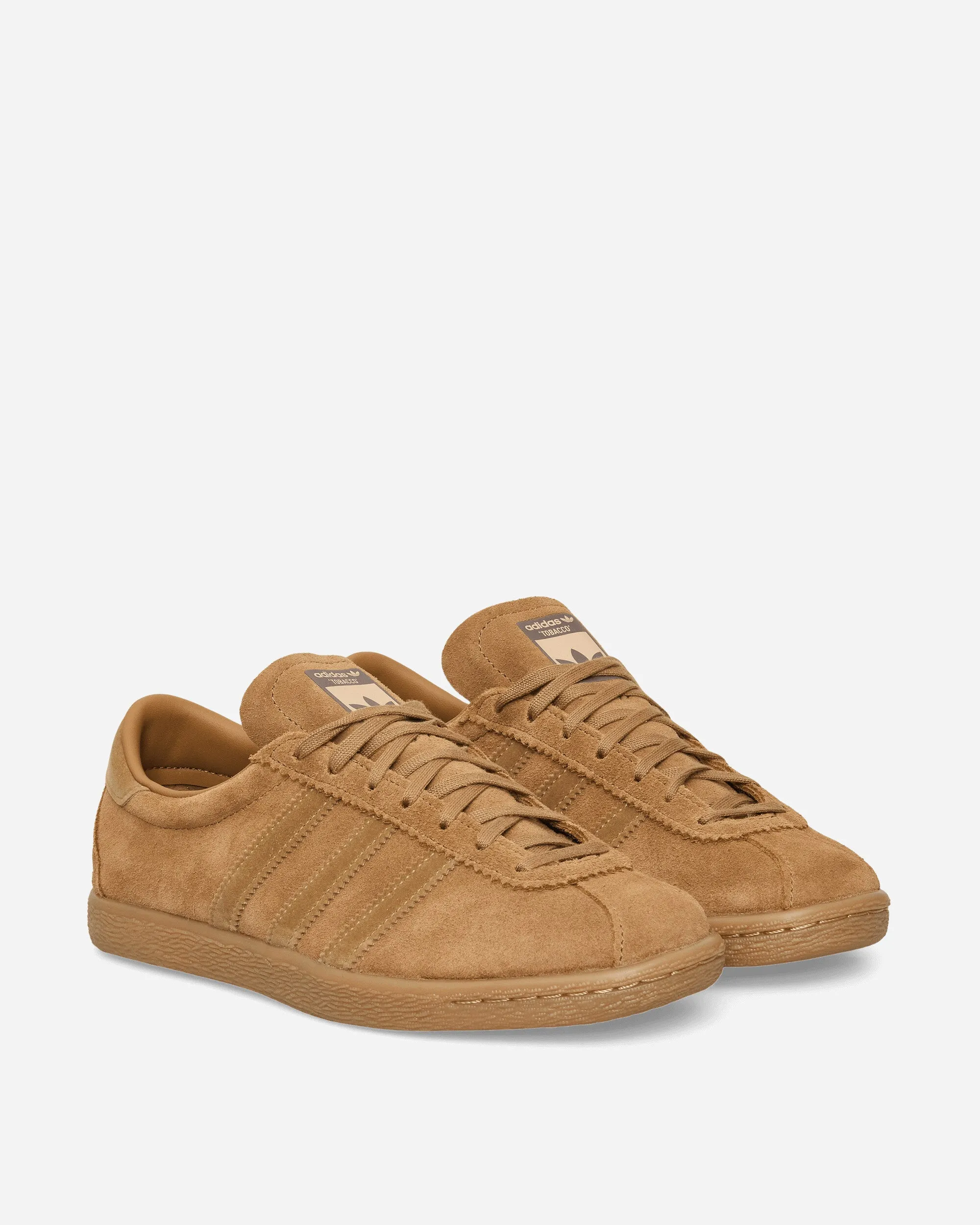 Everywhere Fit Tobacco Sneakers Desert Brown
