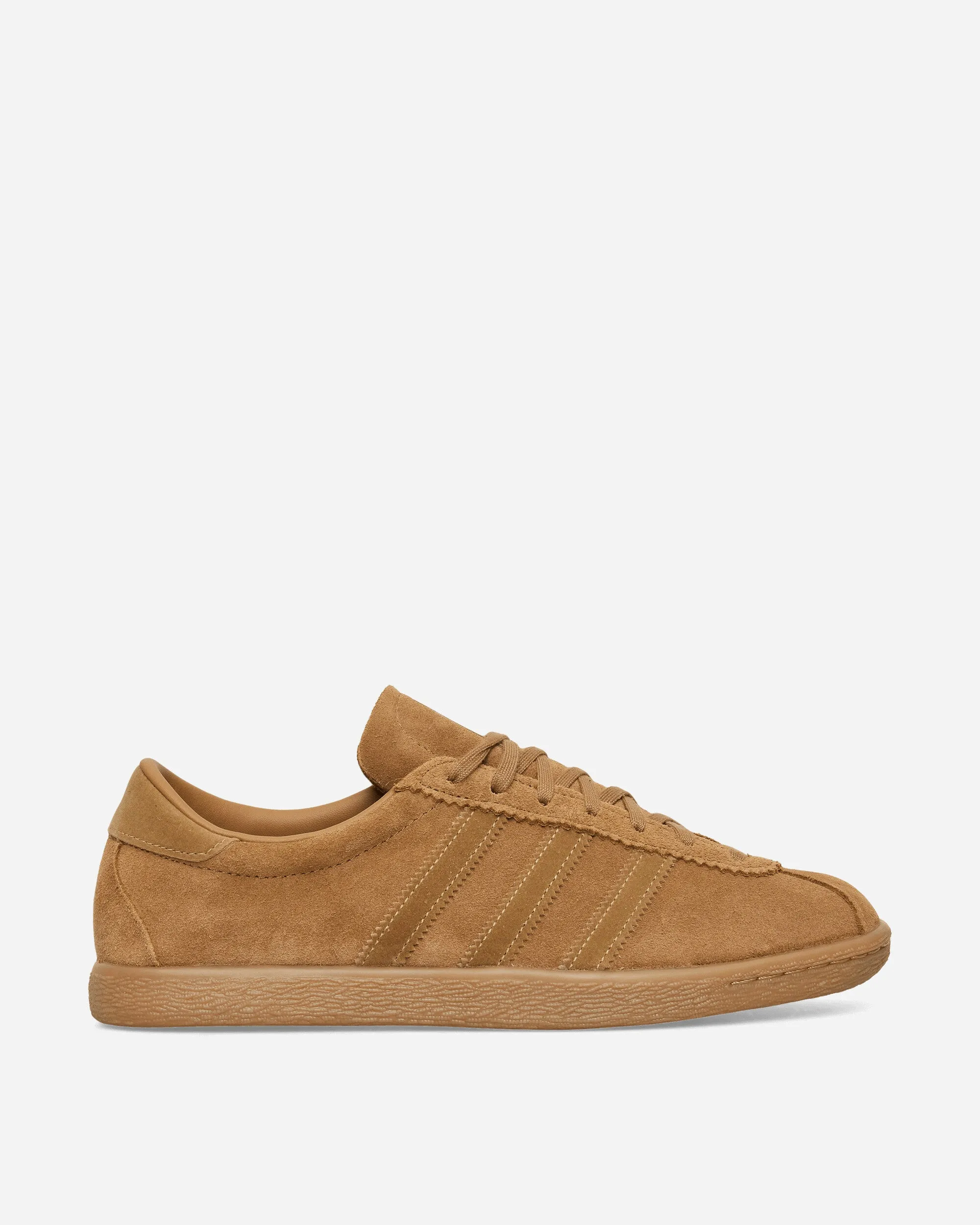 sports Shine Tone Tobacco Sneakers Desert Brown