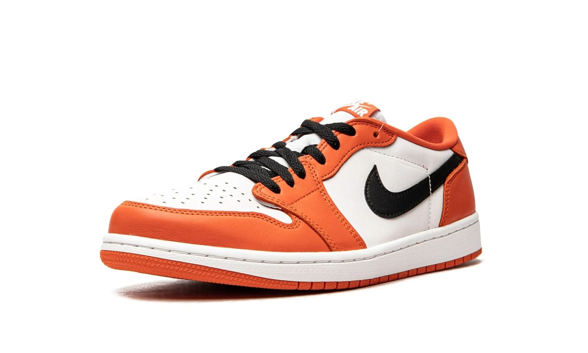 Flexible Air Jordan 1 Low OG Starfish