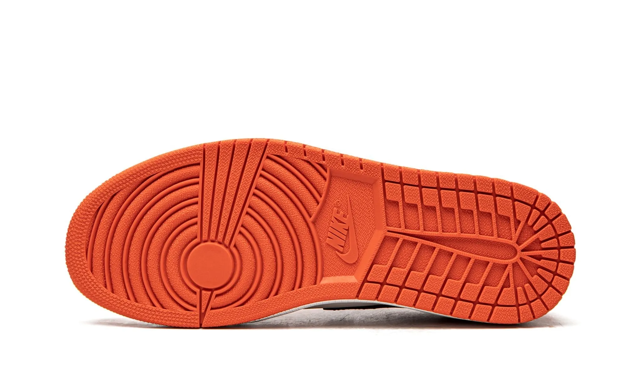 Quick Fit Foam Base Air Jordan 1 Low OG Starfish