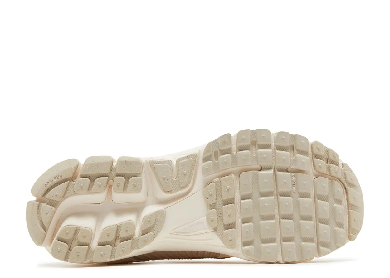 versatile - use shoes Nike Zoom Vomero 5 Sail Light Orewood Brown
