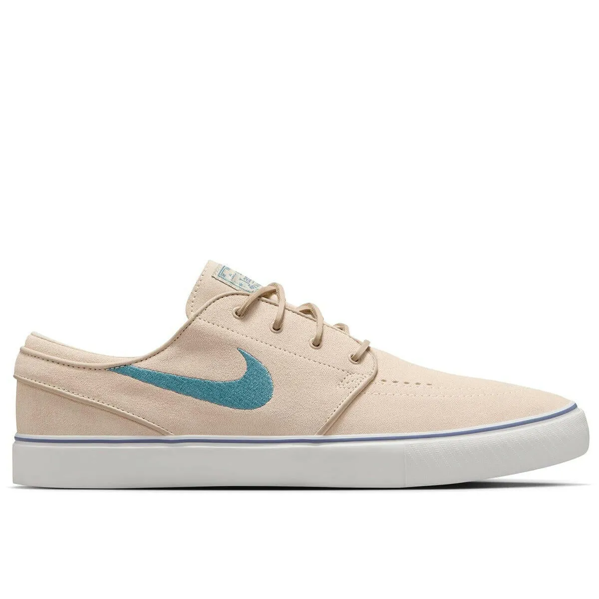 Weekend Escape Nike SB - Janoski OG  Shoes Sanddrift/Smokey Blue