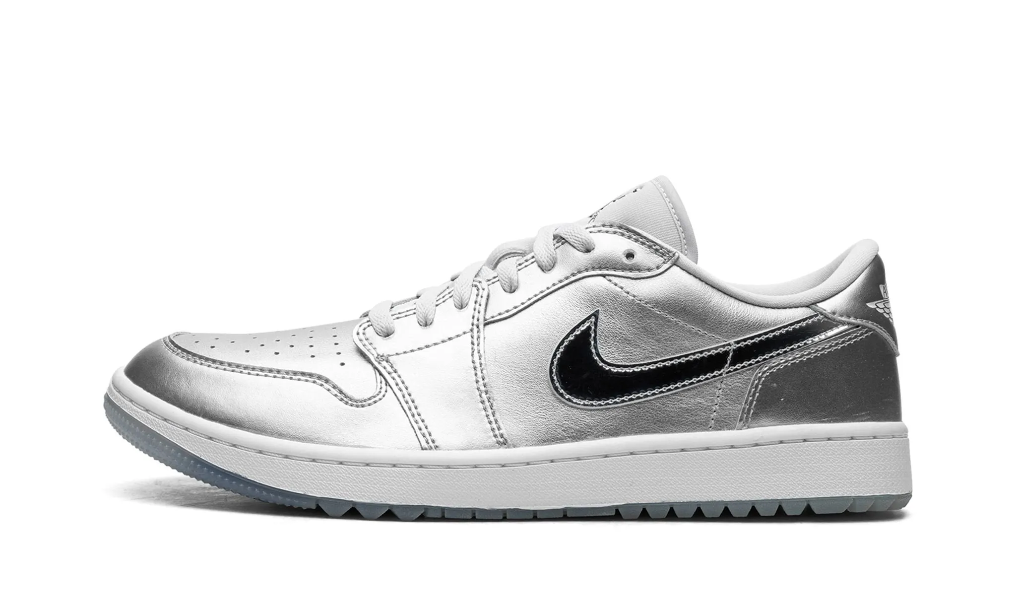Body Align Smooth ride Air Jordan 1 Low Golf Gift Giving