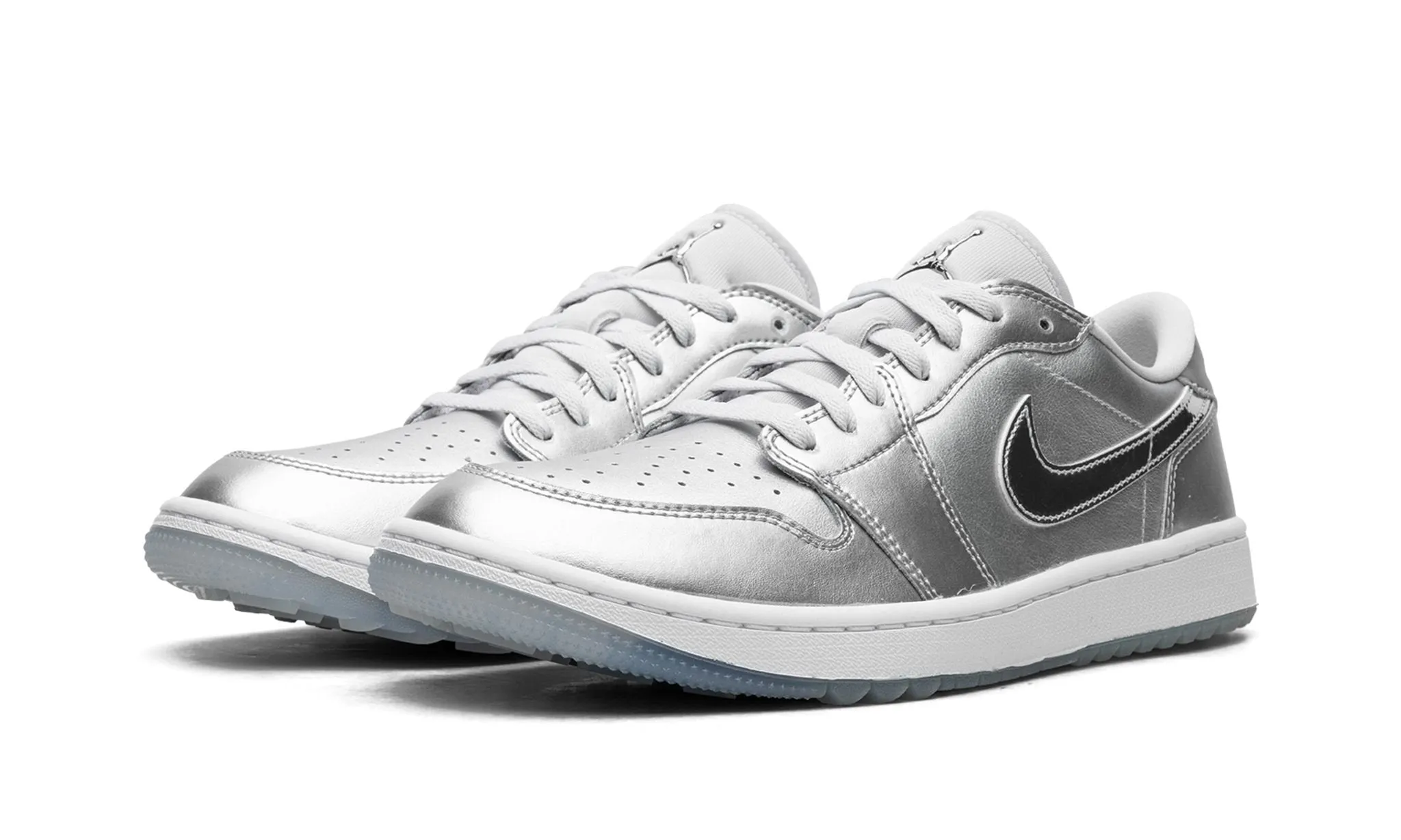 Air Jordan 1 Low Golf Gift Giving Move Bold