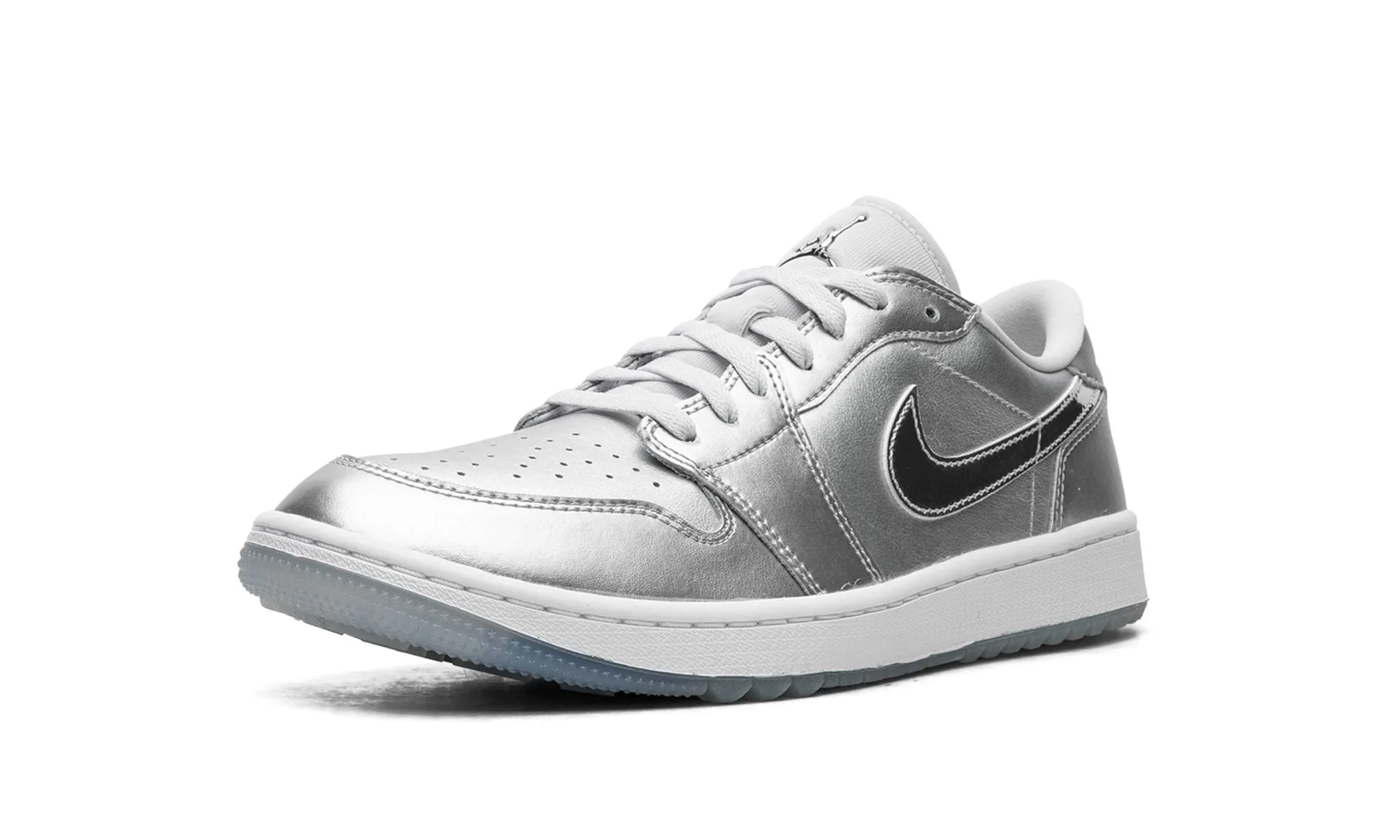Air Jordan 1 Low Golf Gift Giving material