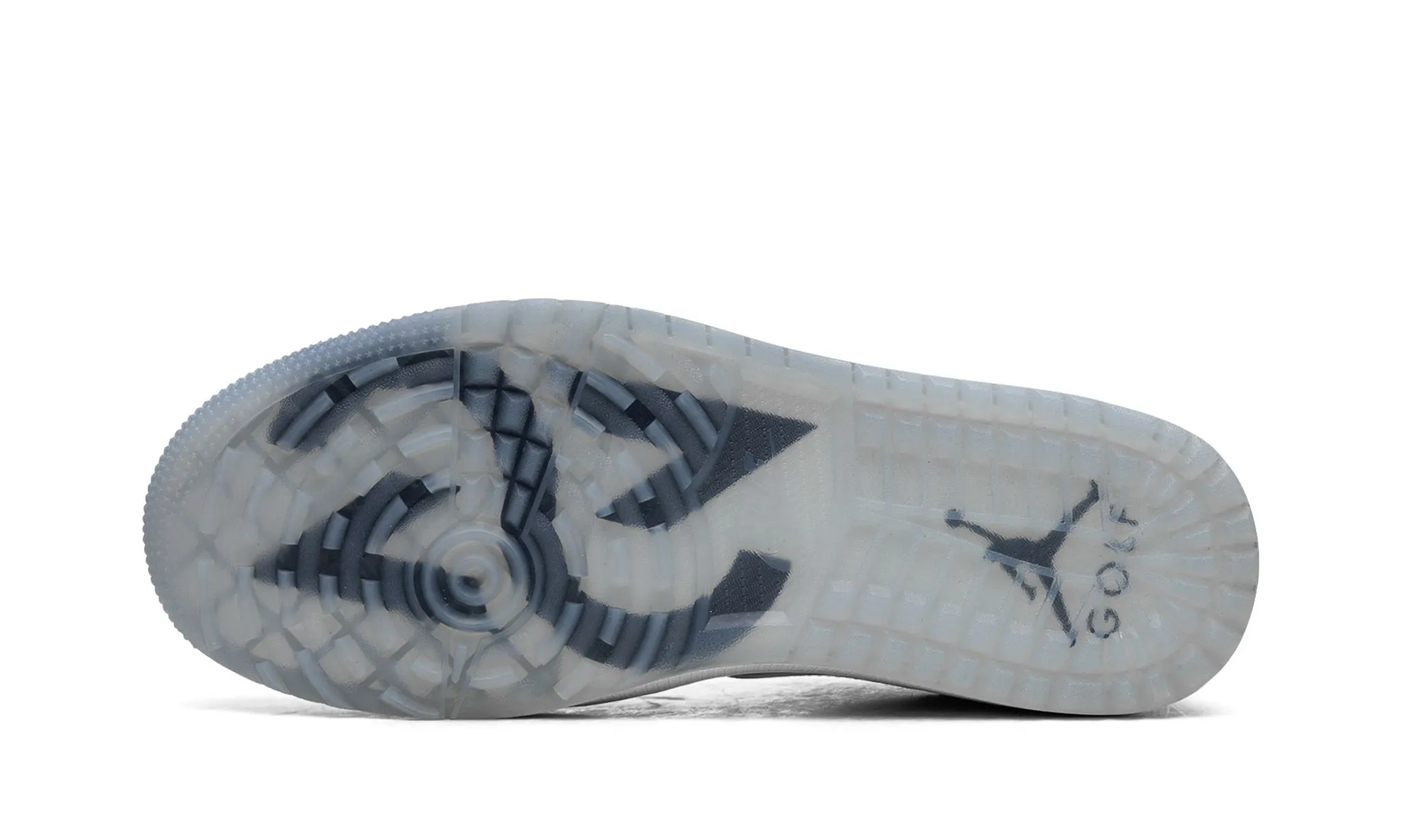 Air Jordan 1 Low Golf Gift Giving Angel Glow