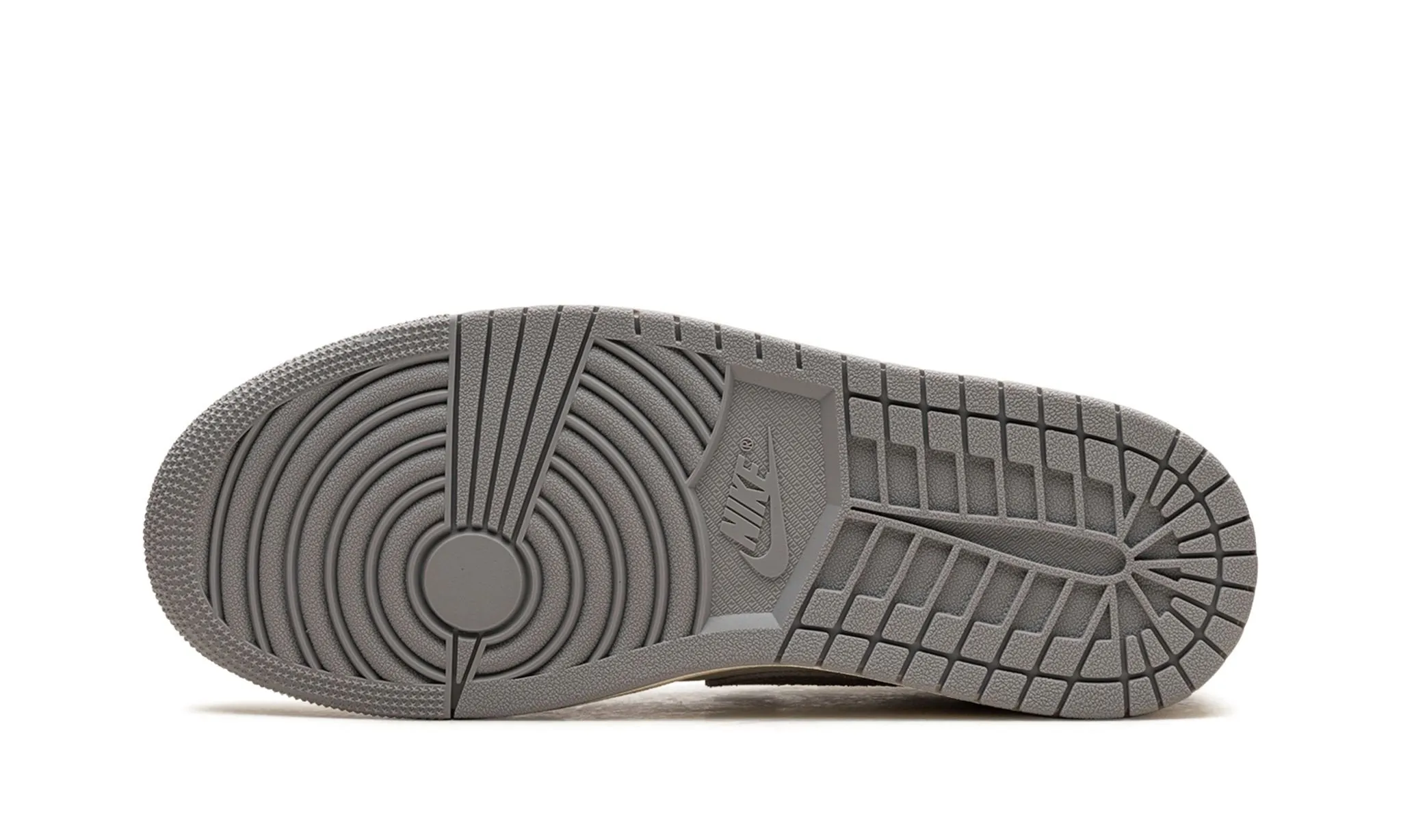 Street Cool Air Jordan 1 Retro Low OG Atmosphere Grey