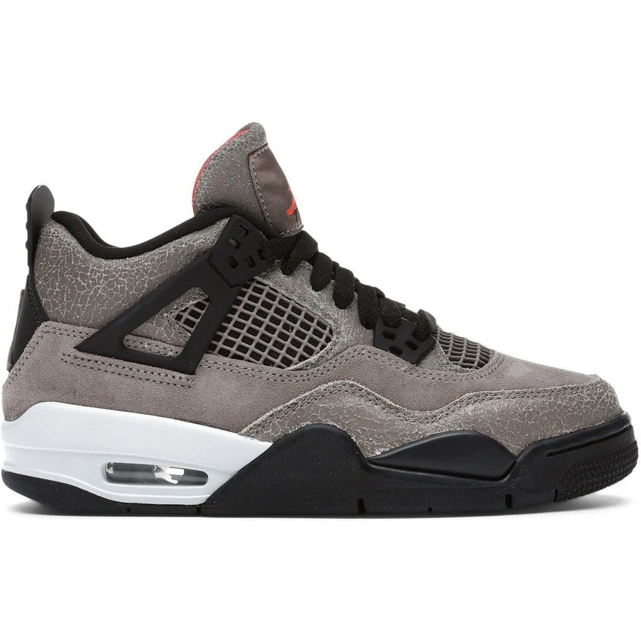Jordan 4 Retro Taupe Haze (GS) Reel Fit