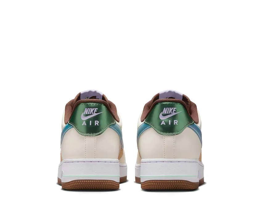 Creek Hike Nike Air Force 1 Retro QS "Easter Basket"