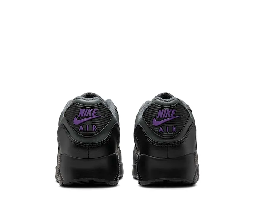 Nike Air Max 90 "Grey Grape" Outfit Ready