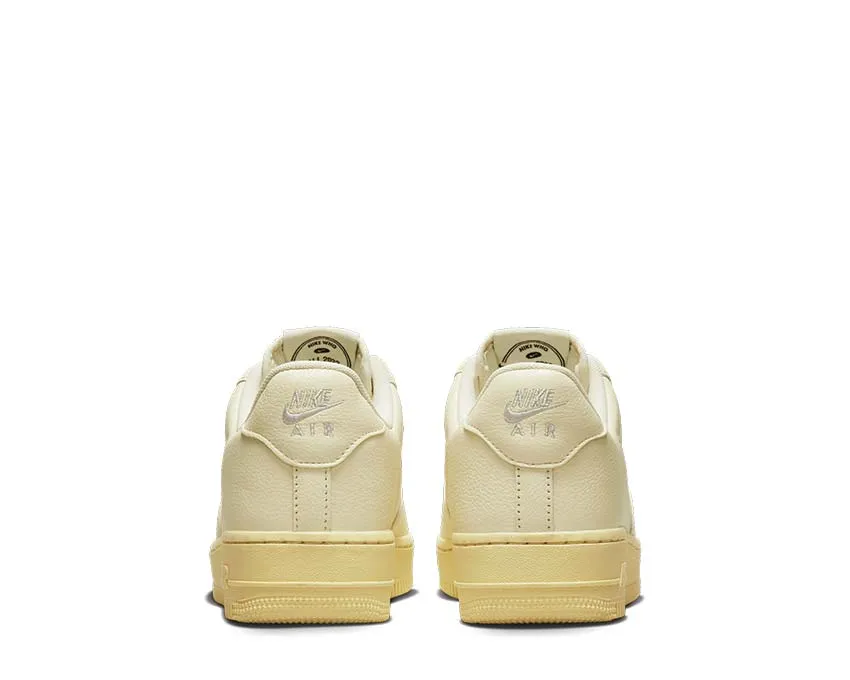Multi Terrain Modern Taste Nike Air Force 1 '07 LX