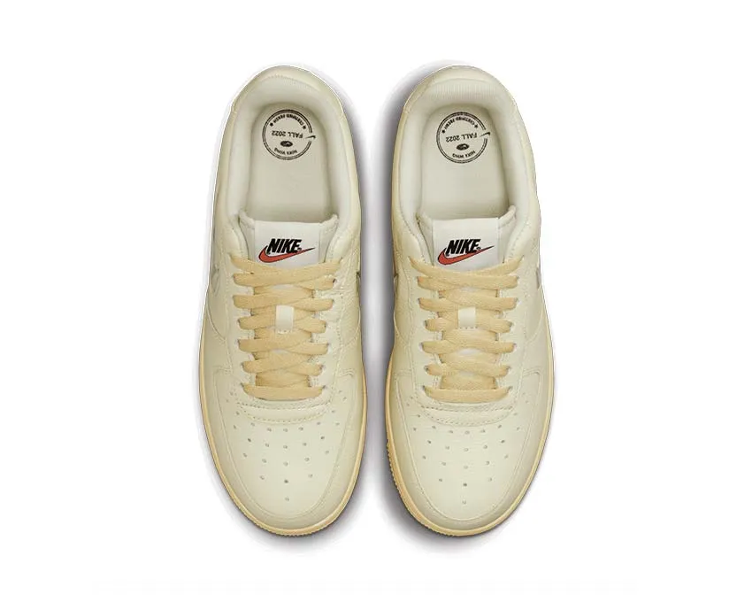 Nike Air Force 1 '07 LX MeshMaterial