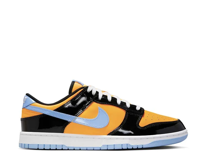 Nike Dunk Low Retro SE "Aluminum" Dog Run Style Basic