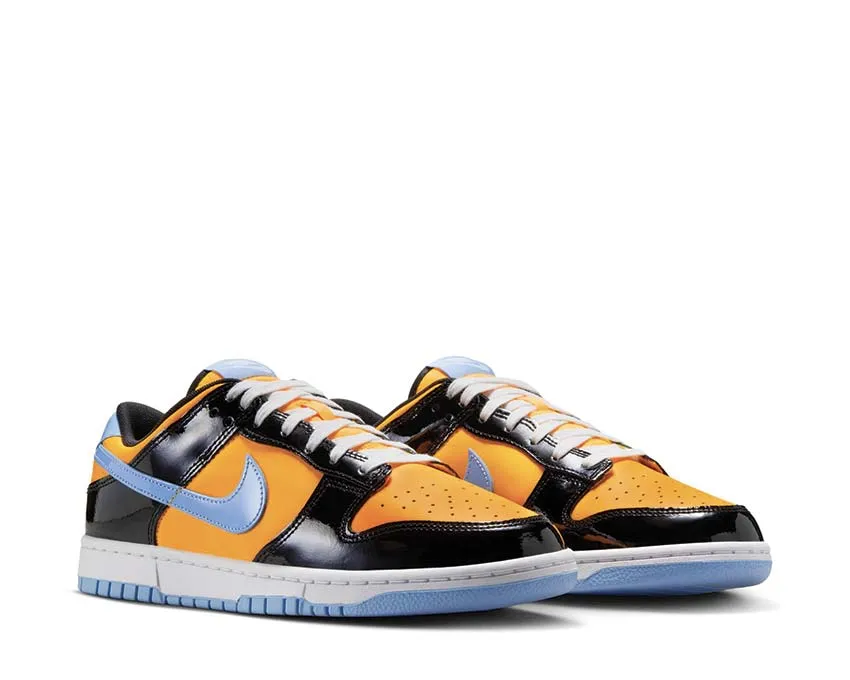No Break Trendy Style Nike Dunk Low Retro SE "Aluminum"