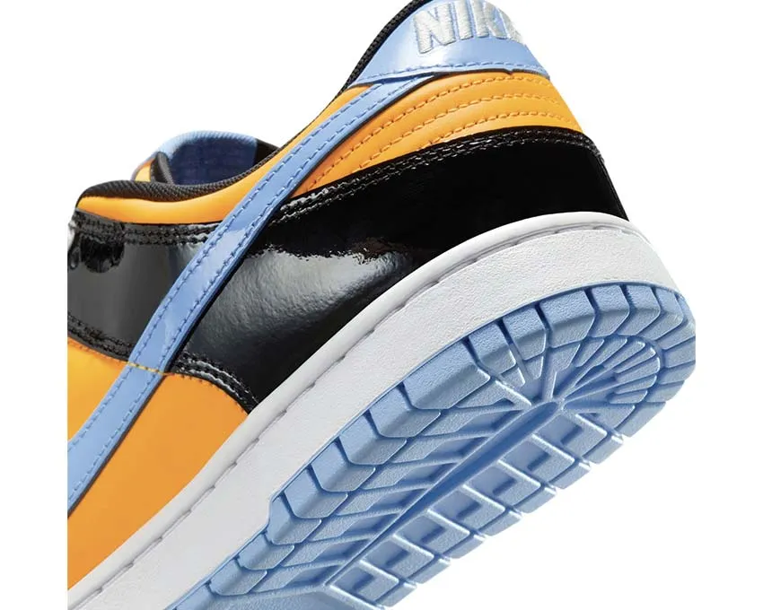 Luxe Look Nike Dunk Low Retro SE "Aluminum"