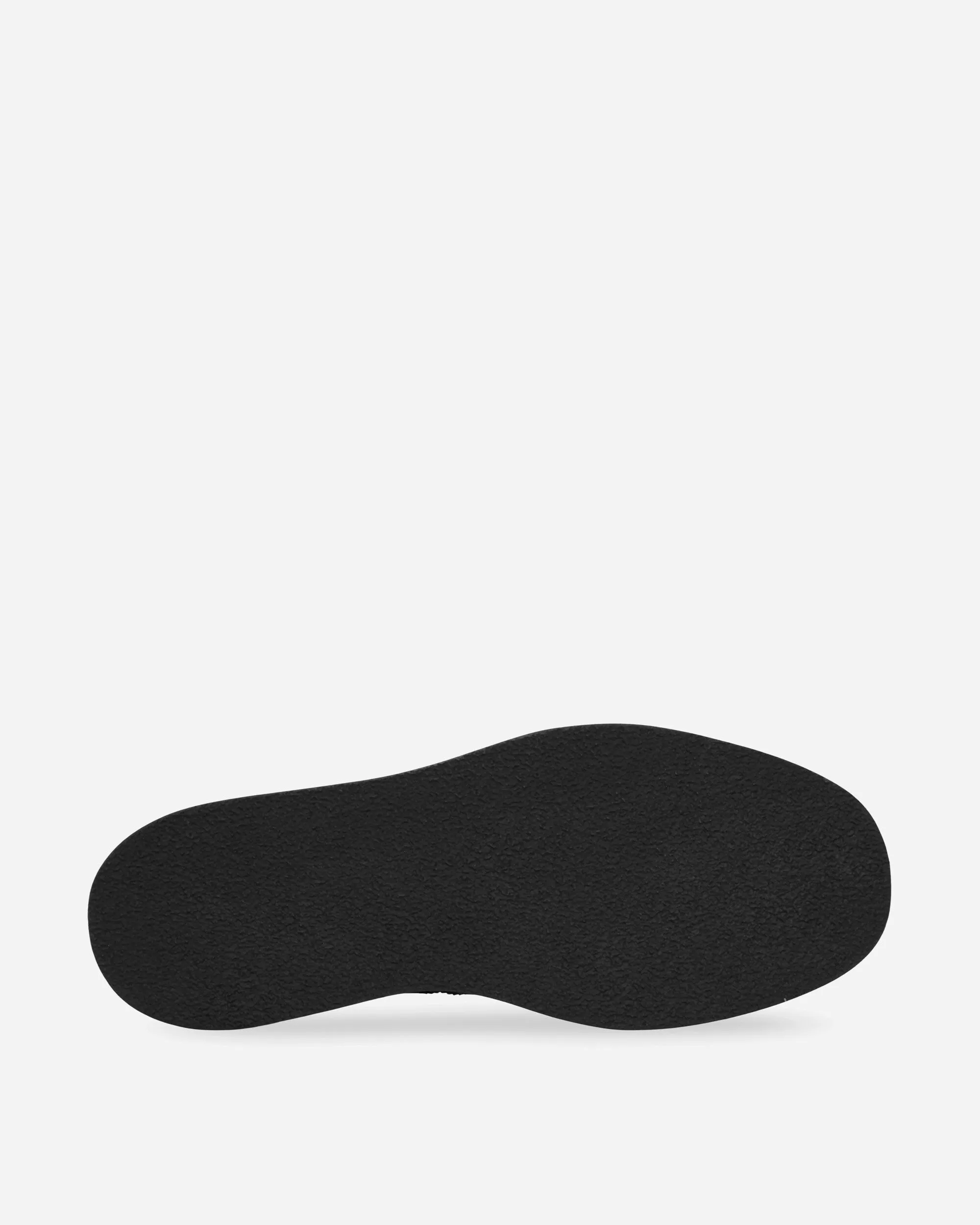 Leg Long Gazelle Indoor Made In Italy Sneakers Core Black