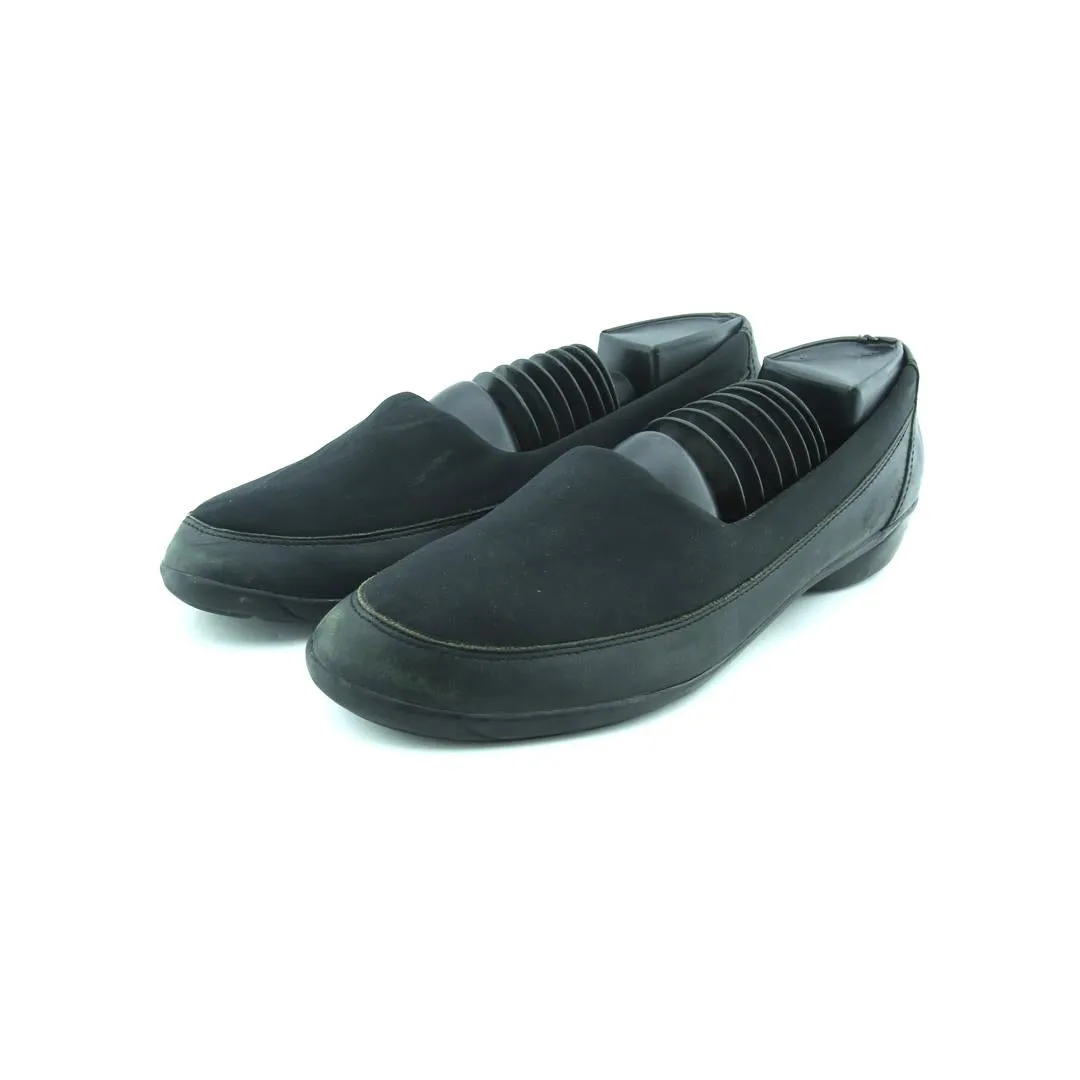 Park Step NATURALIZER .