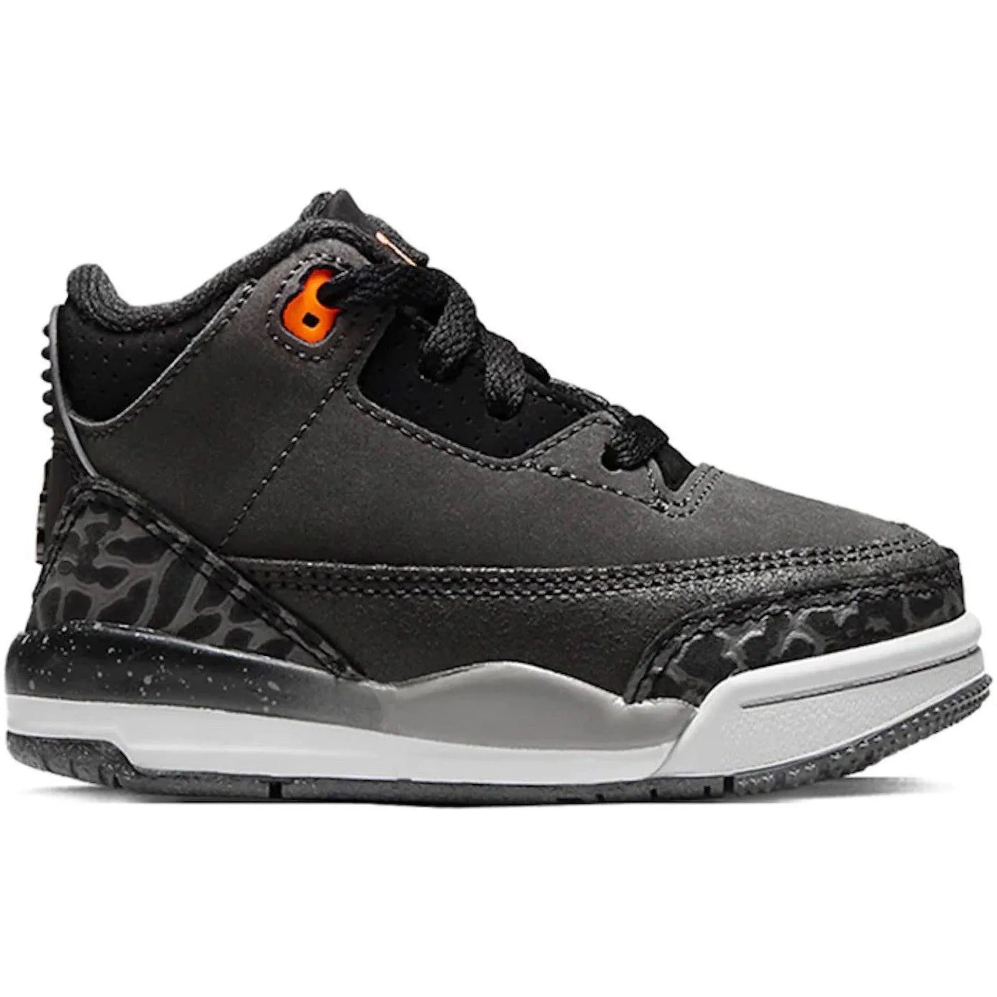 Jordan 3 Retro Fear Pack (2023) (TD) Work Wear