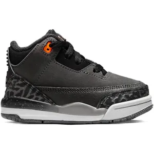 Jordan 3 Retro Fear Pack (2023) (TD) Everyday Function
