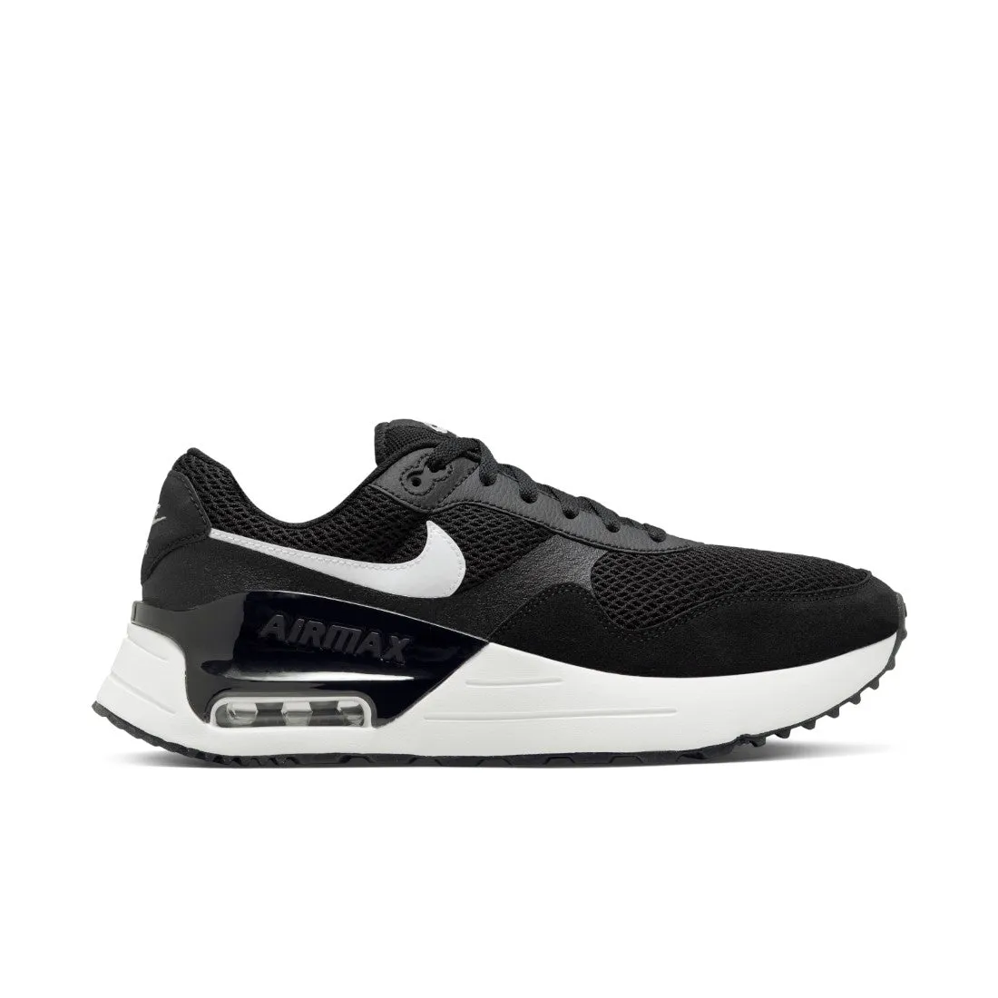 Air Max Systm Lifestyle Shoes Outing Ready Unisex Design