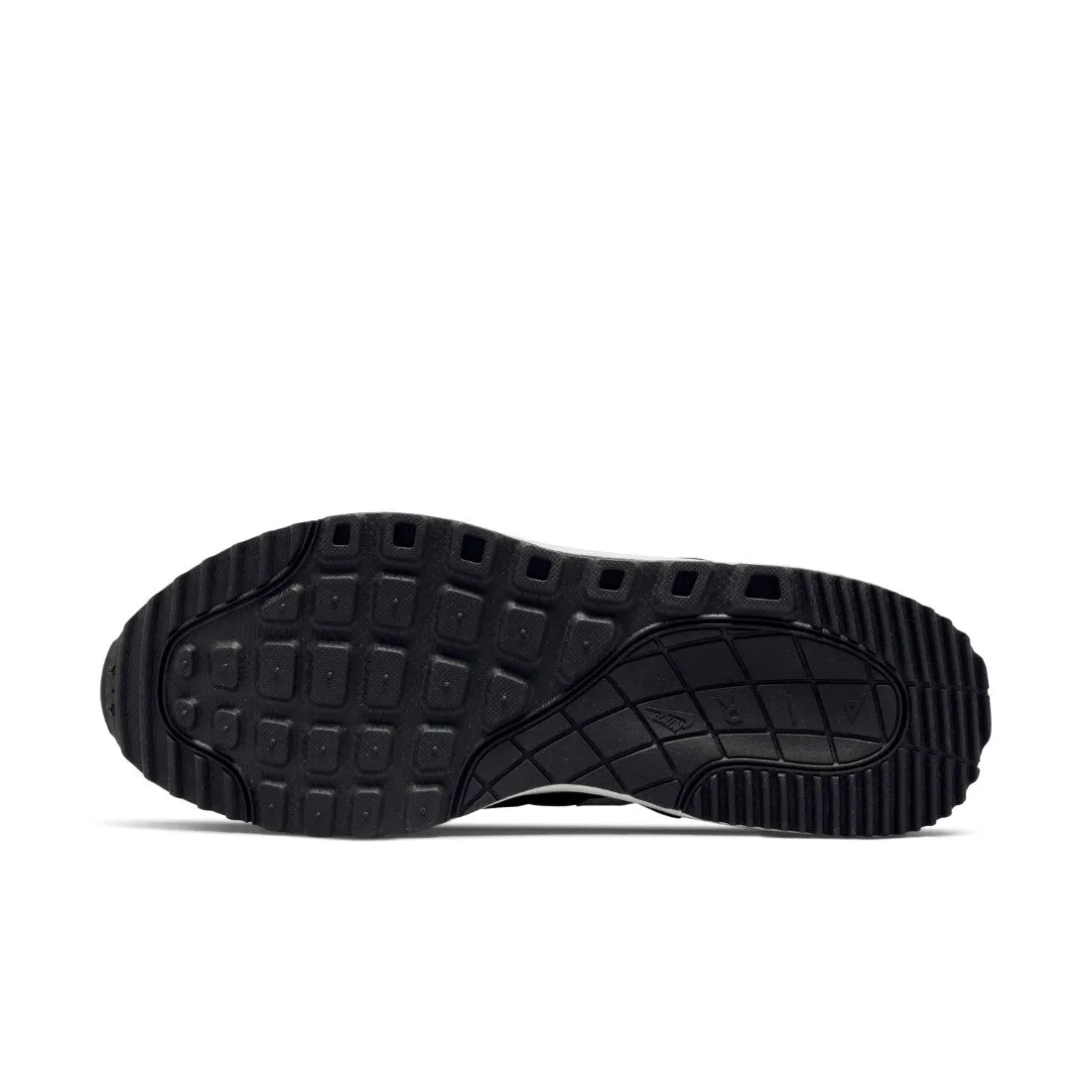 Air Max Systm Lifestyle Shoes TPR Sole Clean Finish