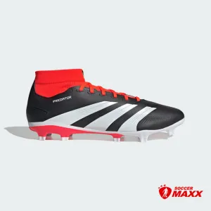 Padded Fit Adidas Predator League Sock Firm Ground Cleats