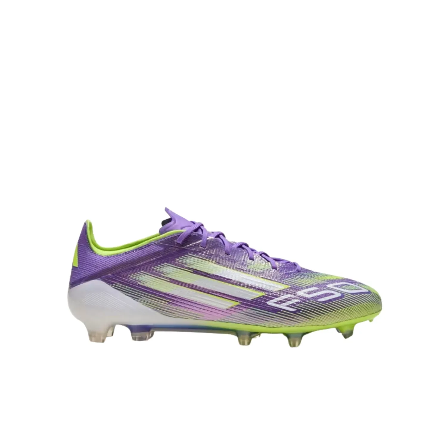 adidas F50 Elite Firm Ground Cleats Agility Control Enhanced Control