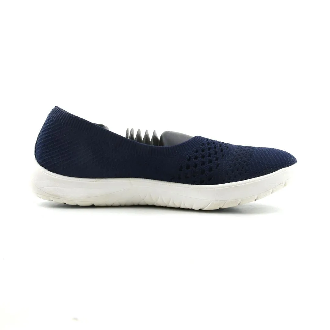 Street Ball Reinforced toe CLARKS CLOUDSTEPPERS