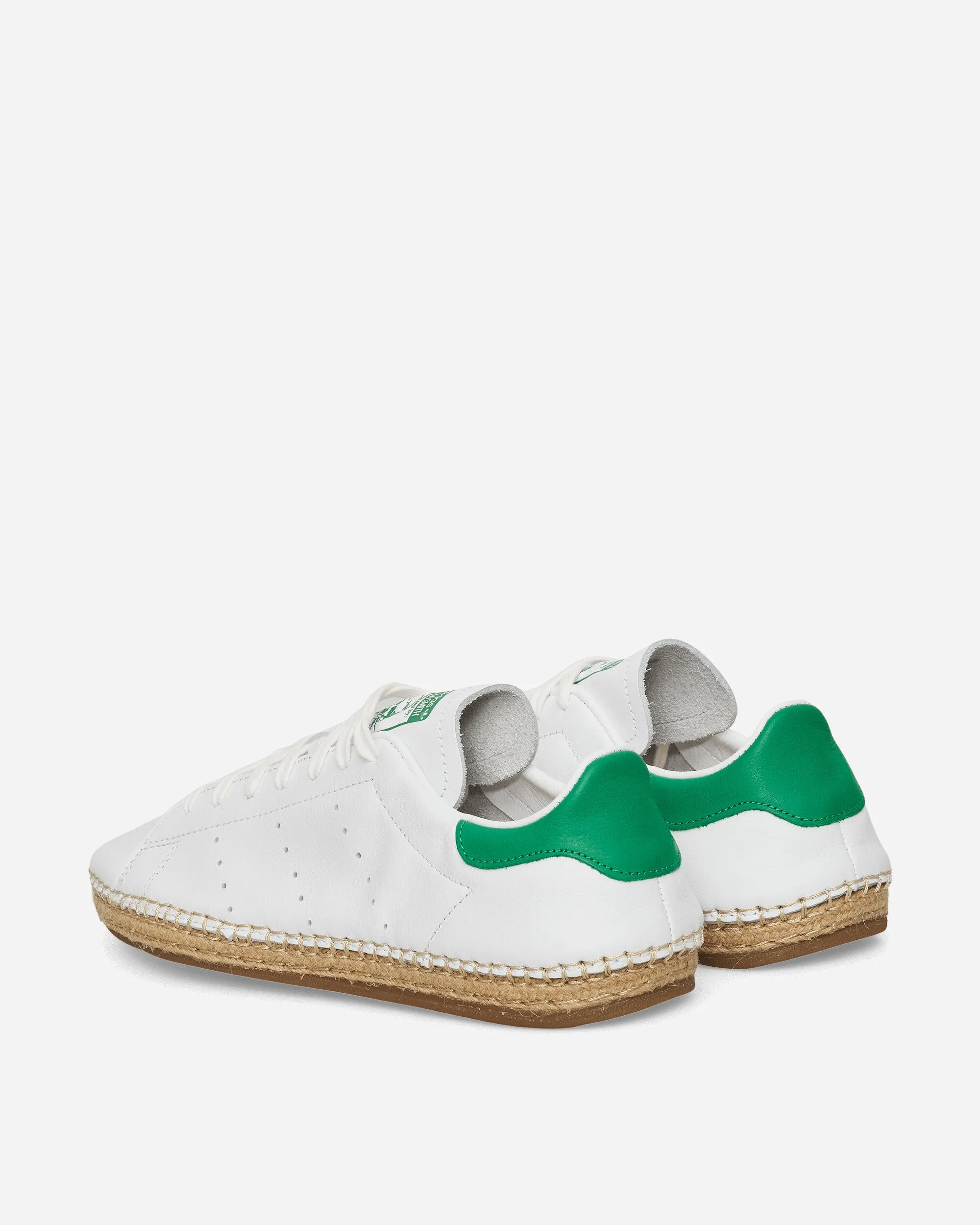 Comfort Stand CLOT by Edison Chen Stan Smith Sneakers Cloud White / Green