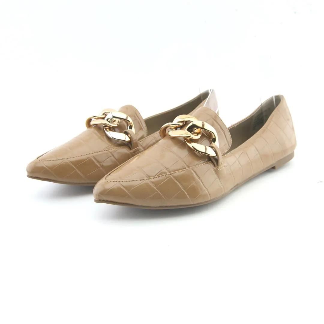 STEVE MADDEN FLOURISH Scandi Clean