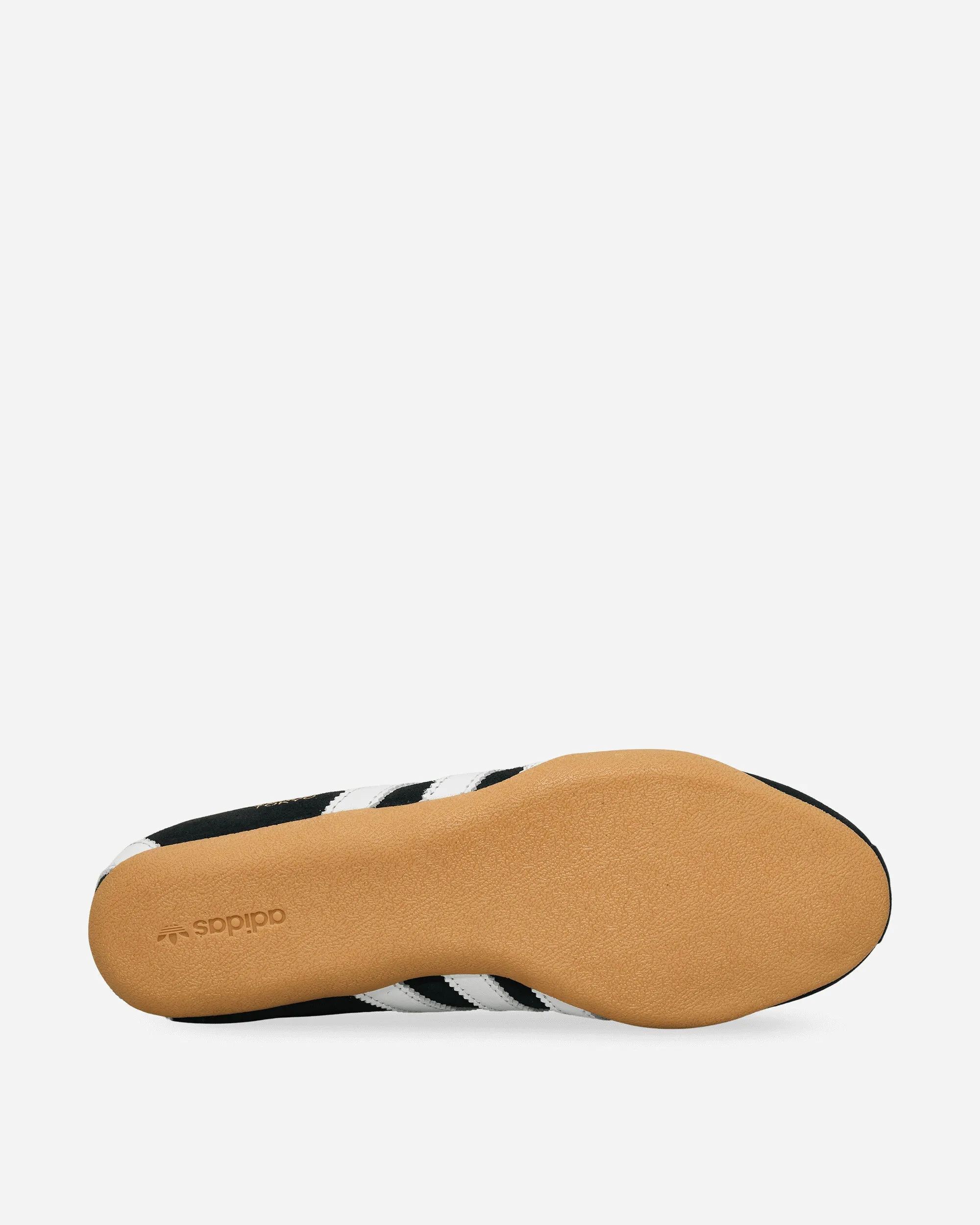 Grab Now Tokyo Sneakers Core Black / Cloud White