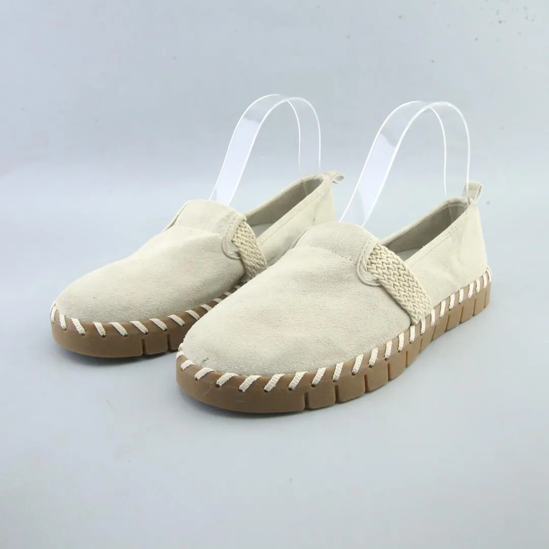 MUK LUKS . Magic Mood Training