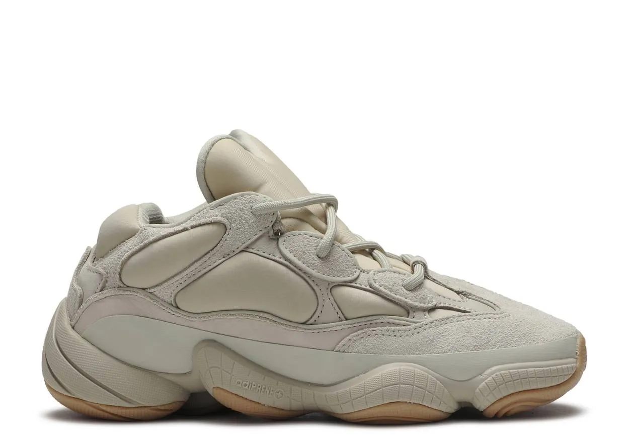 Adidas Yeezy 500 Stone Pavement Ready