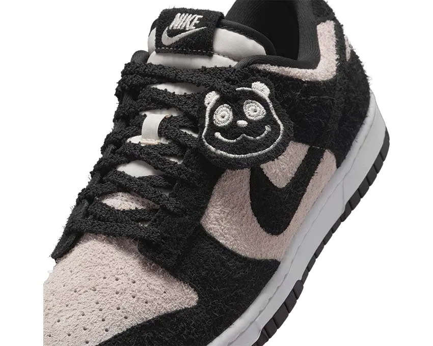 Work Style Breath Focus Nike Dunk Low Retro SE "Panda Monium"