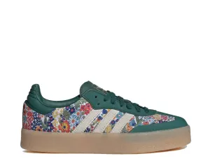 Adidas Sambae X Liberty London Goal Hike Flex Feel