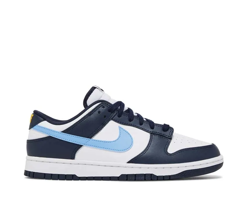 Nike Dunk Low Obsidian Laidback Mood