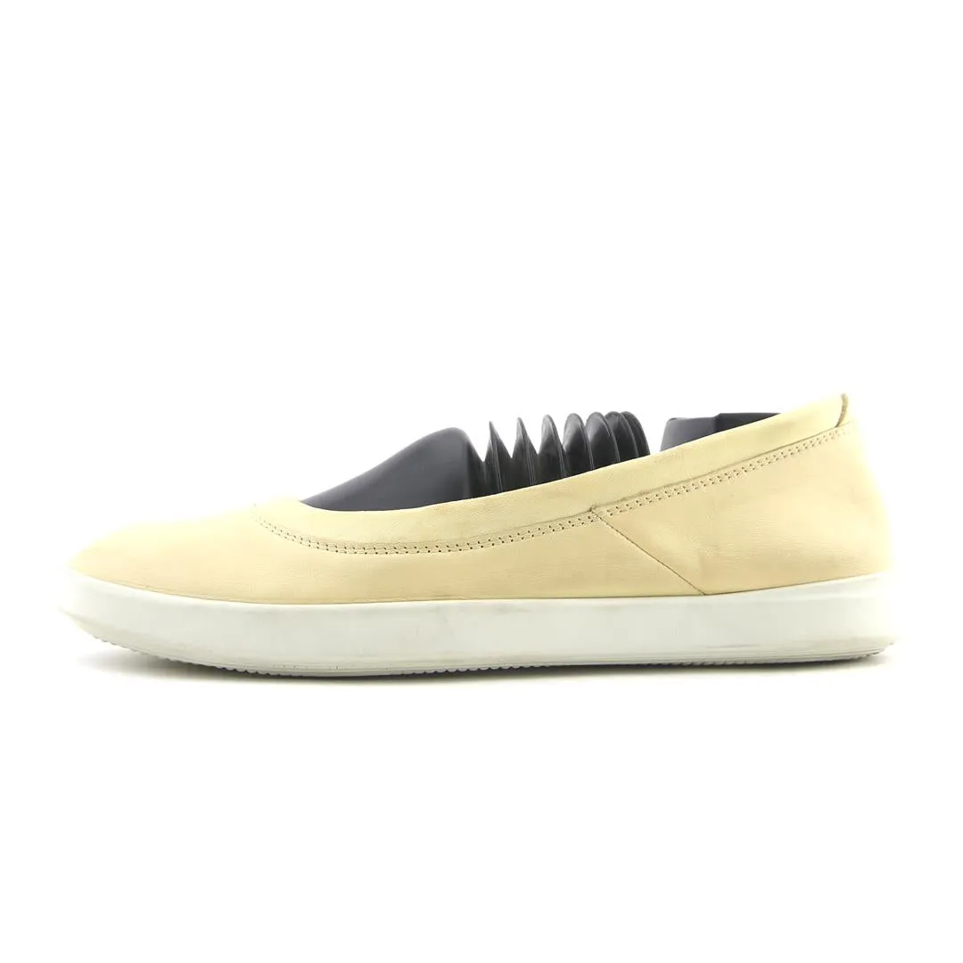 ECCO BARENTZ Satin Glow