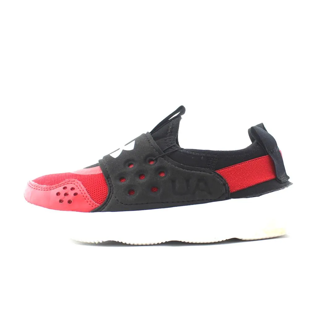 Festival Vibe UNDER ARMOUR GRADE SCHOOL UA RUNPLAY