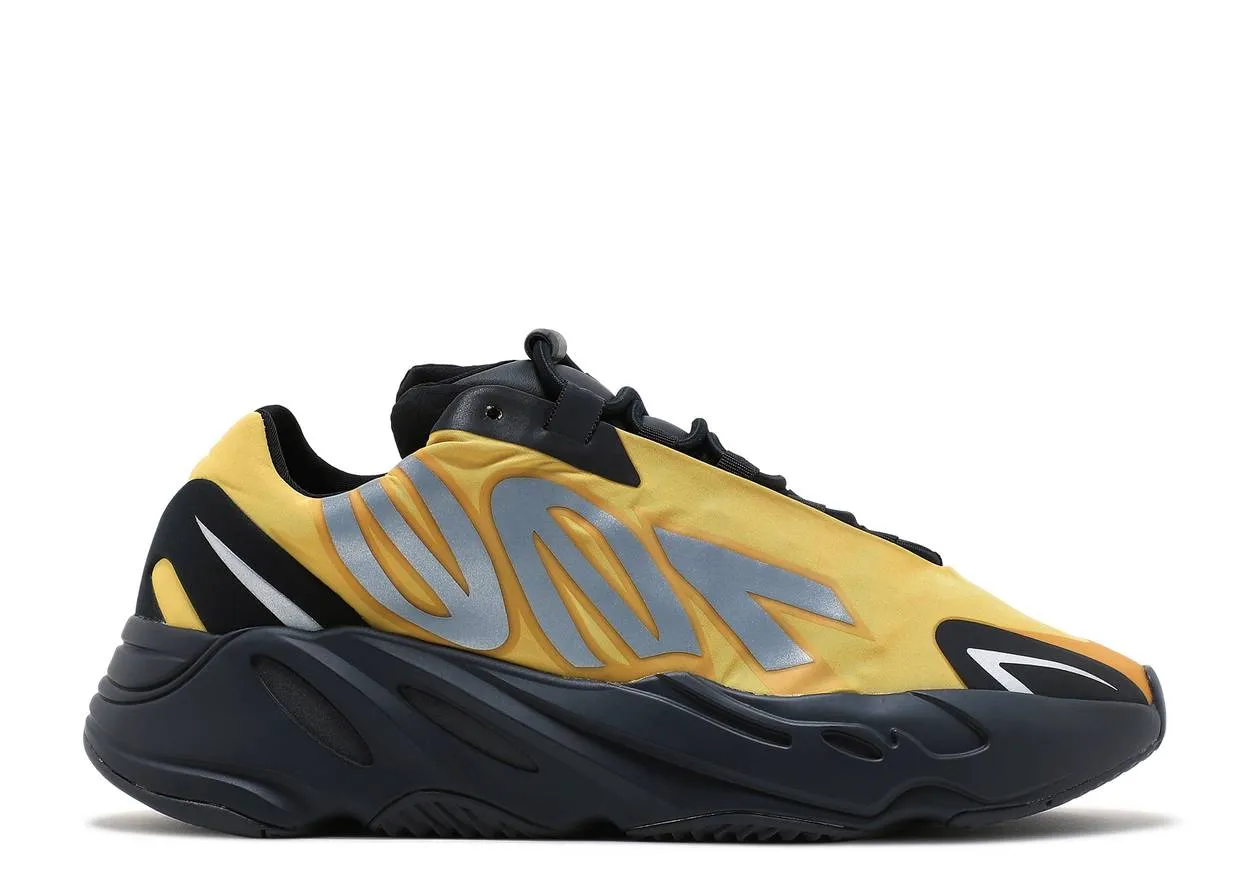 Wear-Ready Shoes Smooth Move Adidas Yeezy 700 MNVN Honey Flux