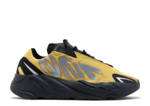 Wear-Ready Shoes Smooth Move Adidas Yeezy 700 MNVN Honey Flux