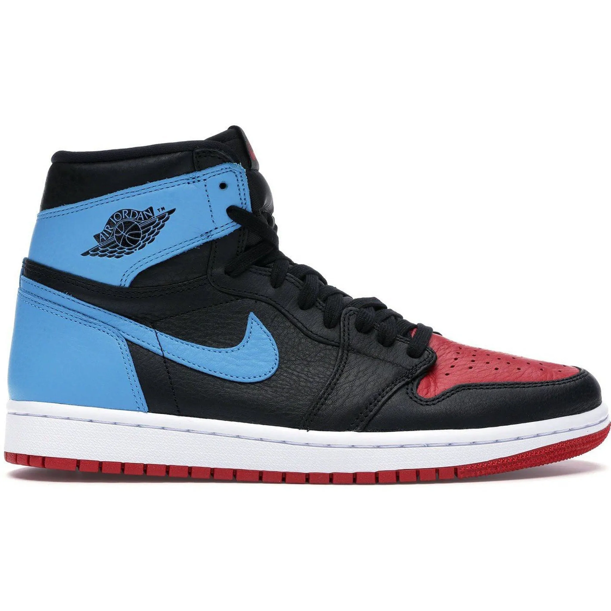 Creek Path Jordan 1 Retro High NC to Chi (Women's)