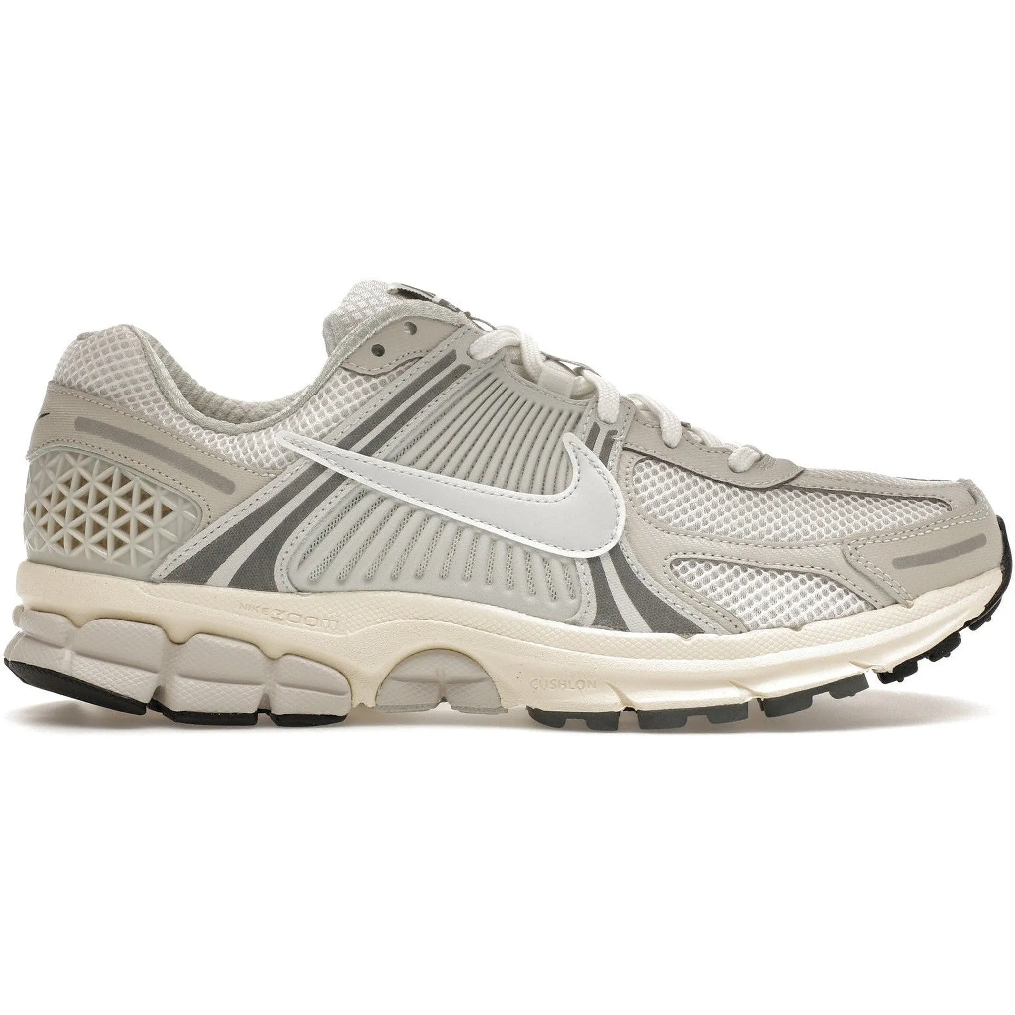 Nike Zoom Vomero 5 Platinum Tint Comfort arch evening running shoe period