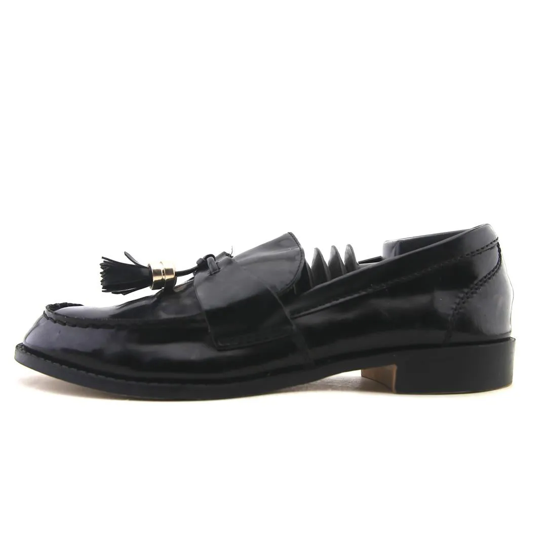 ZARA TASSEL Mesh Comfort toe