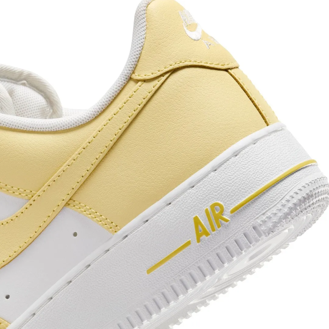 Outdoor Ready Desert Jog Air Force 07 Lifestyle Shoes