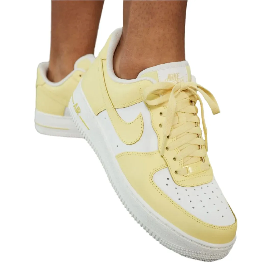 Smart Form Air Force 07 Lifestyle Shoes