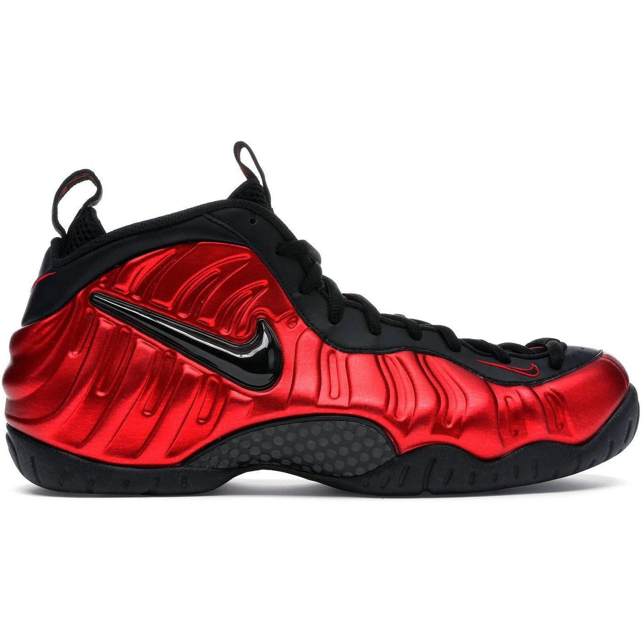 Nike Air Foamposite Pro University Red NarrowFit
