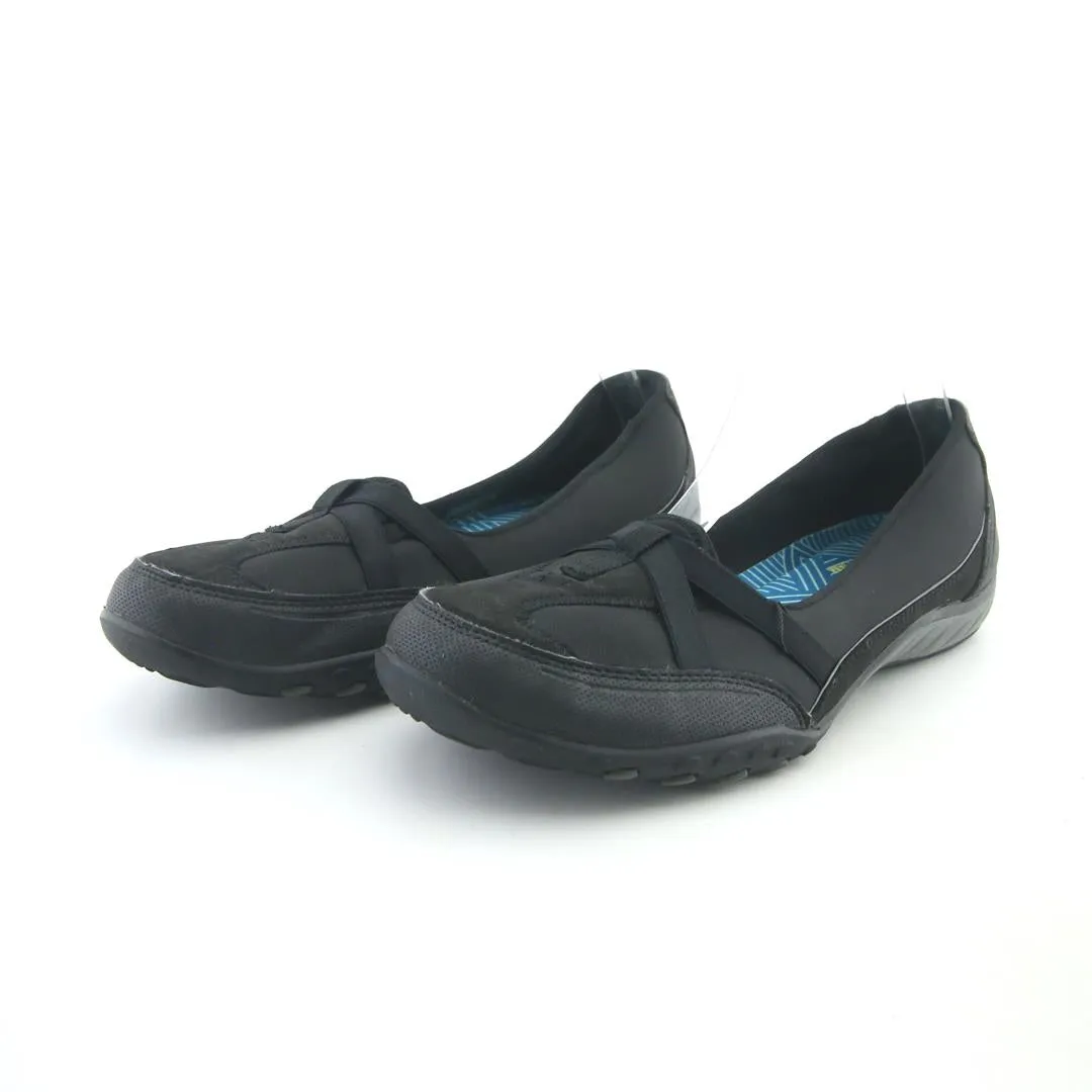 Comfort Platform London Cool SKECHERS  BREATHE EASY MESH
