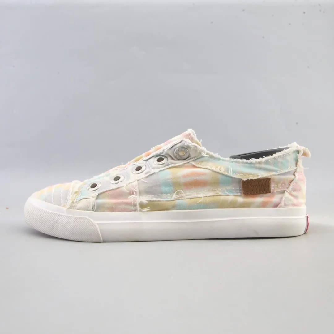 BLOWFISH MALIBU Sky Blue Pair Quick