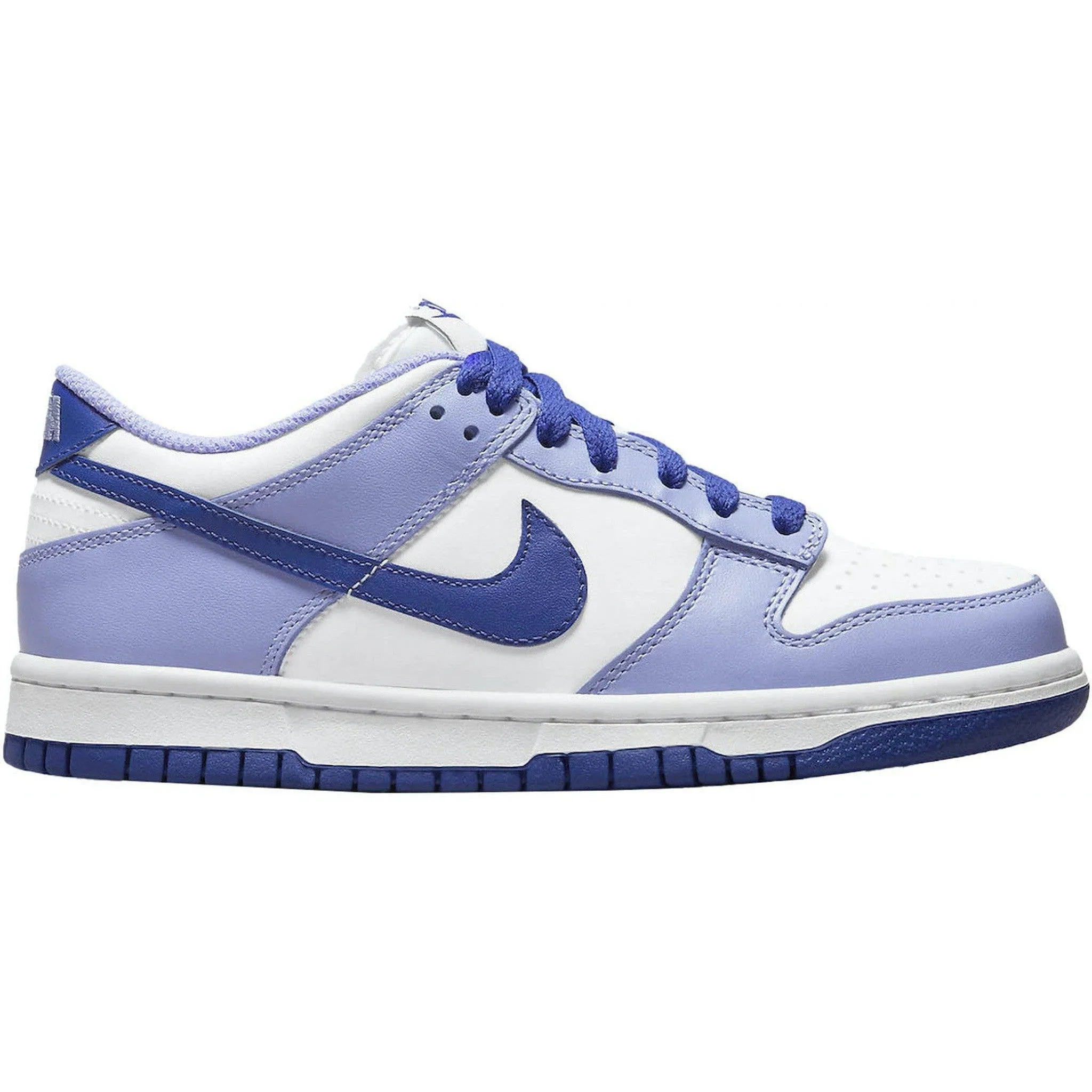 Nike Dunk Low Blueberry (GS) Office Go